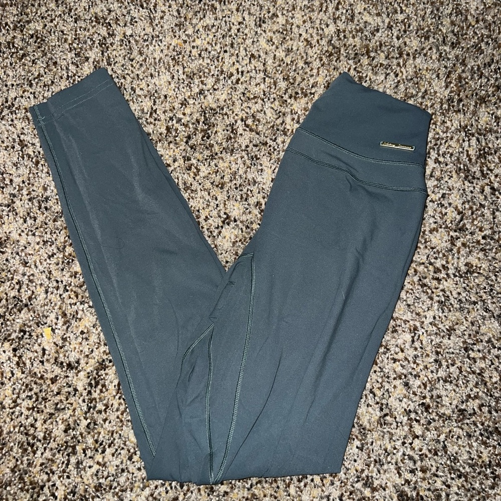 Gymshark X Whitney Simmons Leggings